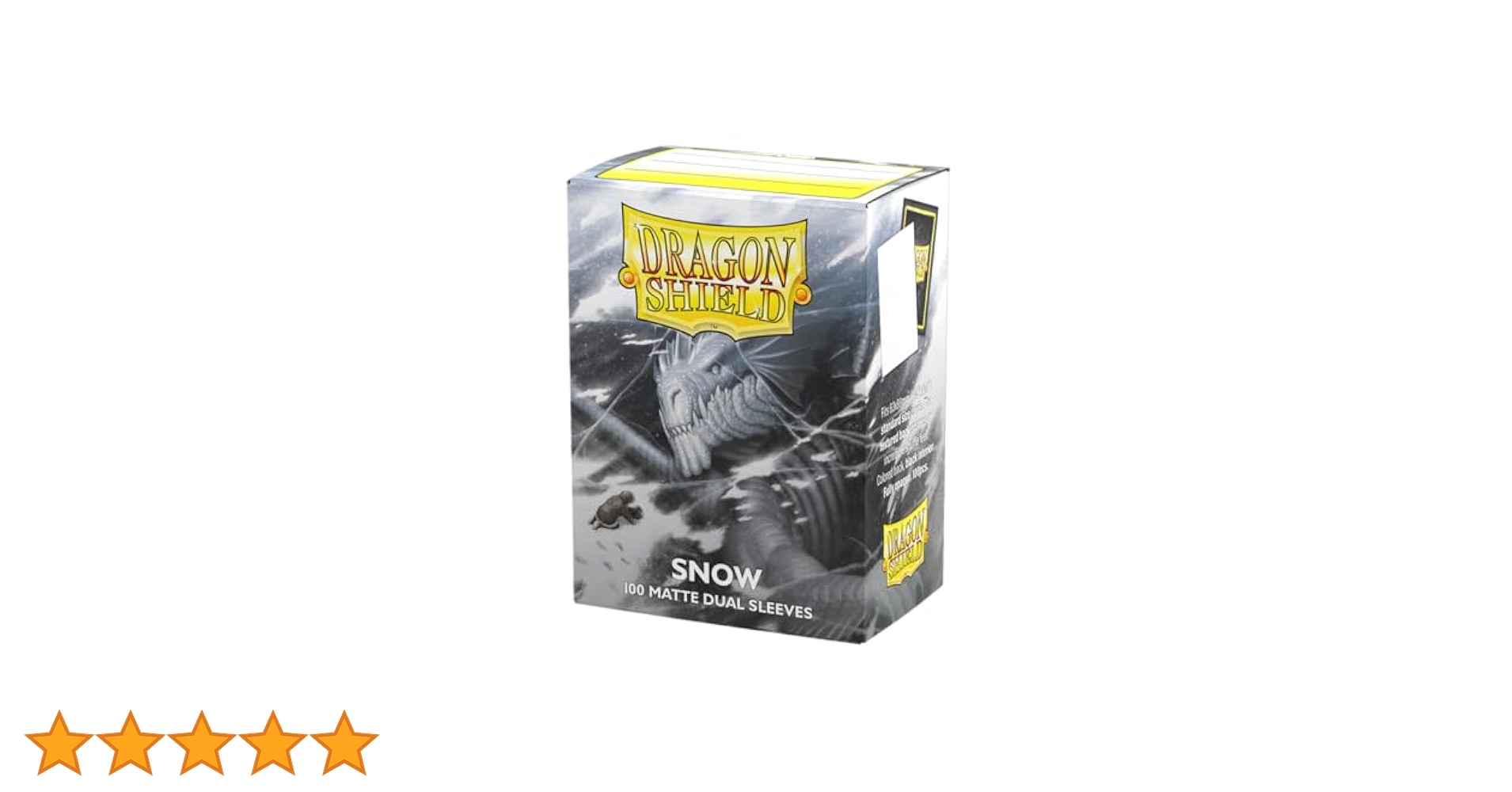 ドラゴンシールド　スレート Amazon.co.jp: Arcane Tinmen ApS ドラゴンシールド:マット